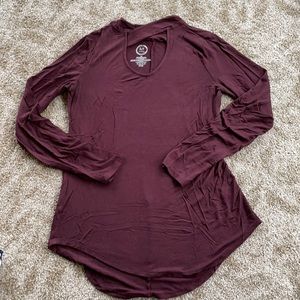 Maurice’s long sleeve top